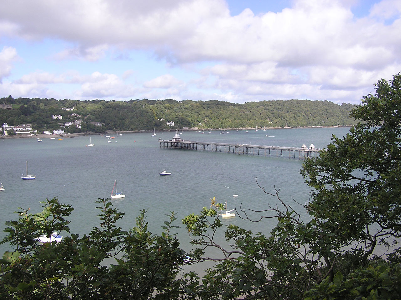 Bangor